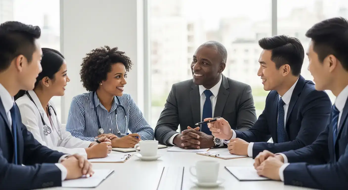 Skill Development Planning